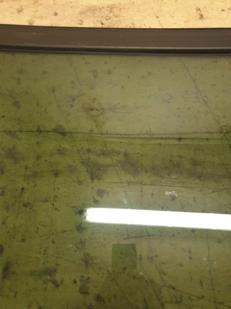 фото №10, Bmw x5 e70 скло панорами дах люк as3 7160017