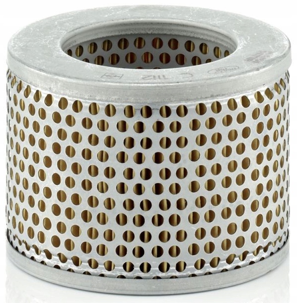 фото №1, Mann-filter c 1112 mann фильтр воздуха linde компрессоры