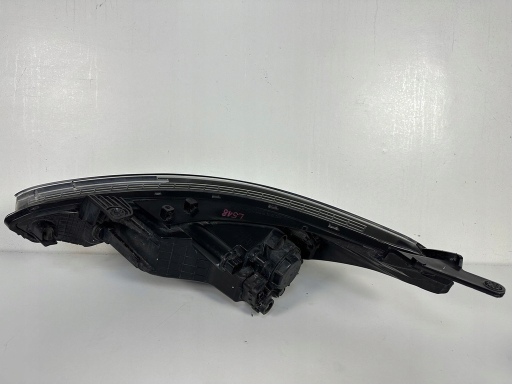 фото №9, Лампа перед передня права hyundai i20 ii 2 2014- звичайна 92102-c8 cala