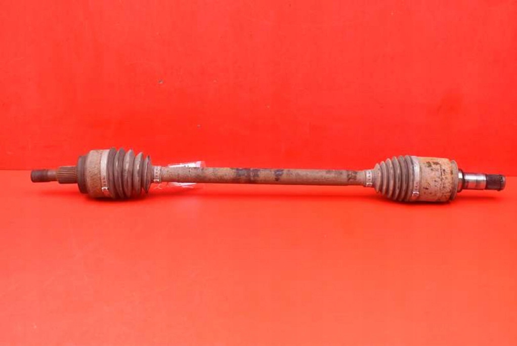 Купить Приводной вал правая задний  автоматическая коробка передач mercedes ml w164 4.0 cdi 306 km 05-08