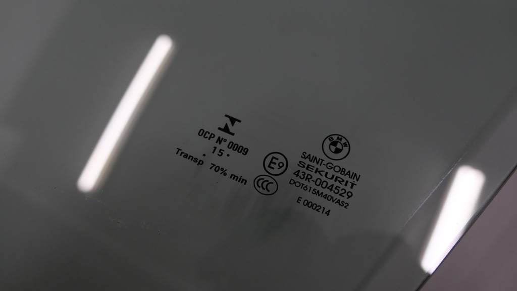 фото №8, Bmw x4 f26 скло ліва передня лівий перед