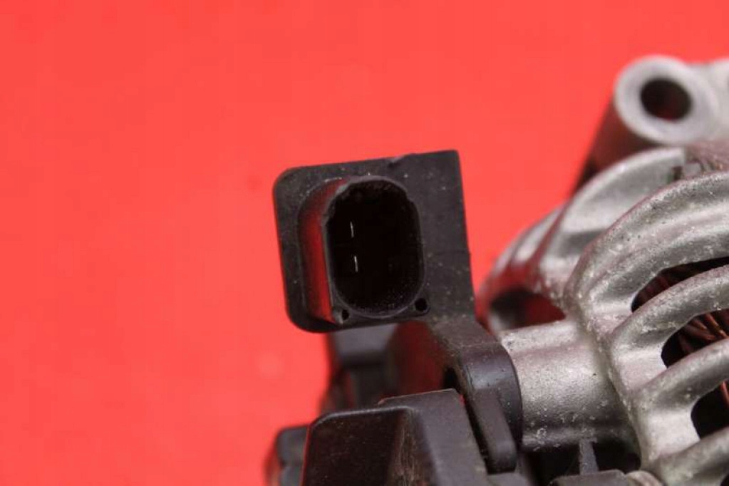 фото №6, Генератор 0986047700 mercedes cls c219 3.5 v6 272 km 04-08