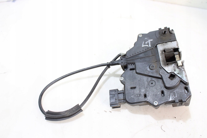 фото №1, Замок лівий задня двері opel corsa d