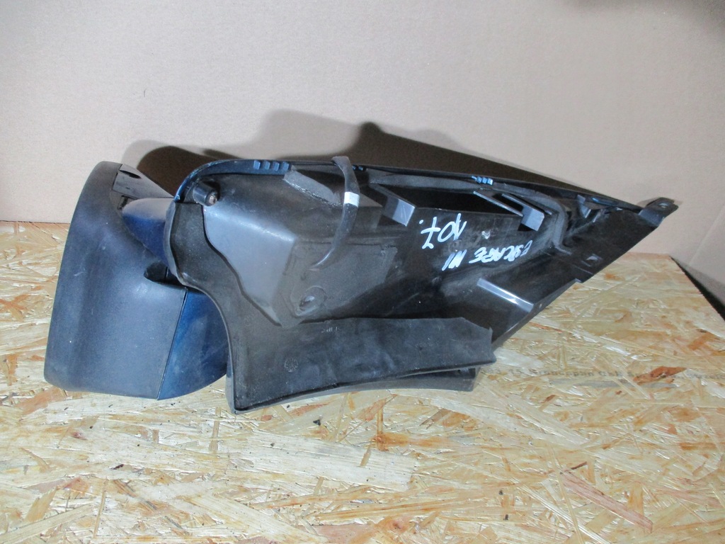 фото №3, Зеркало правое перед передние renault espace iii 5 pin