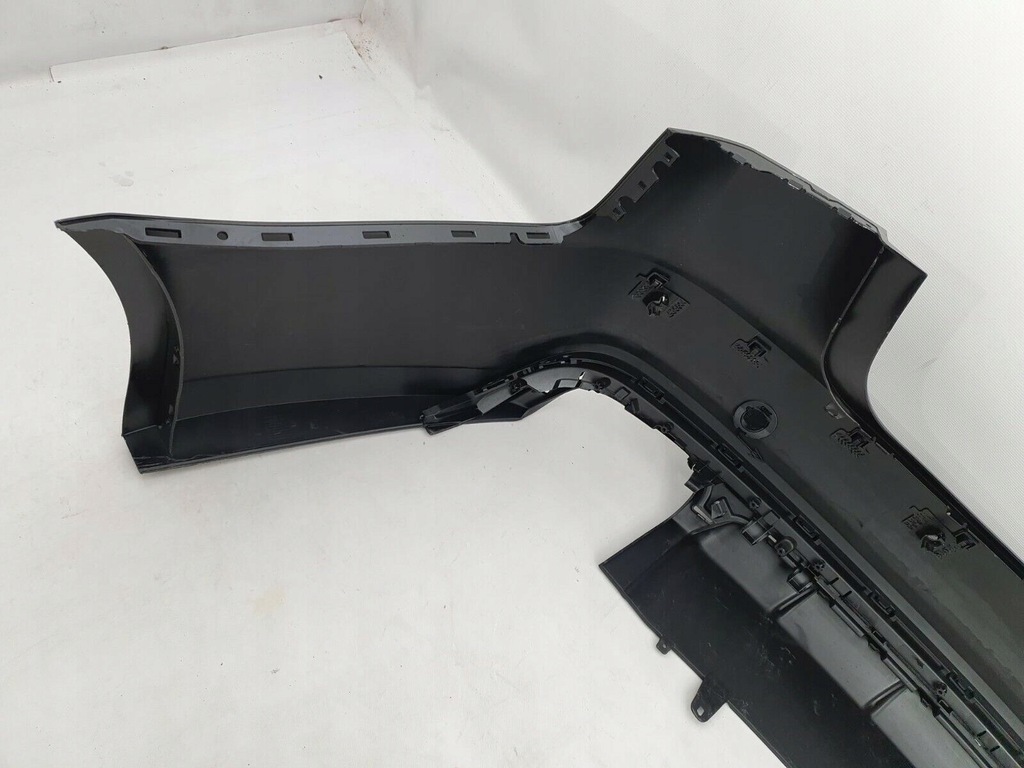 фото №10, Audi s6 4g5 limo lift седан 2014- бампер задний задняя 4g5807511 pdc