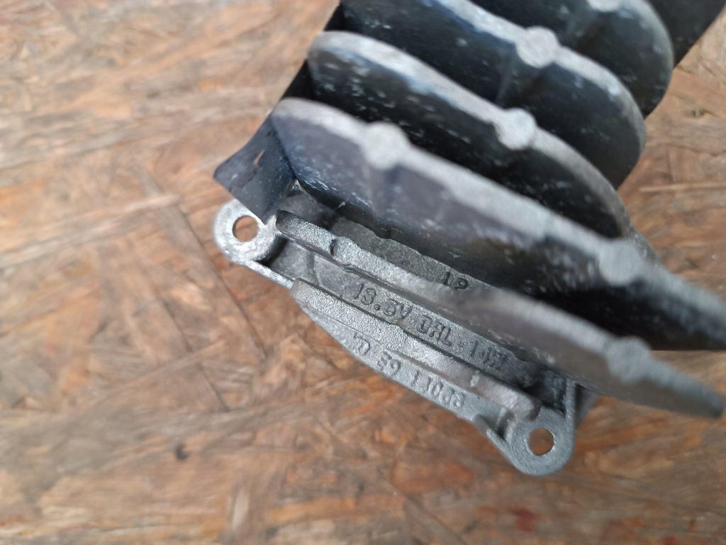 фото №5, Модуль перетворювач led seat leon iii lift mde914066 5f1941008