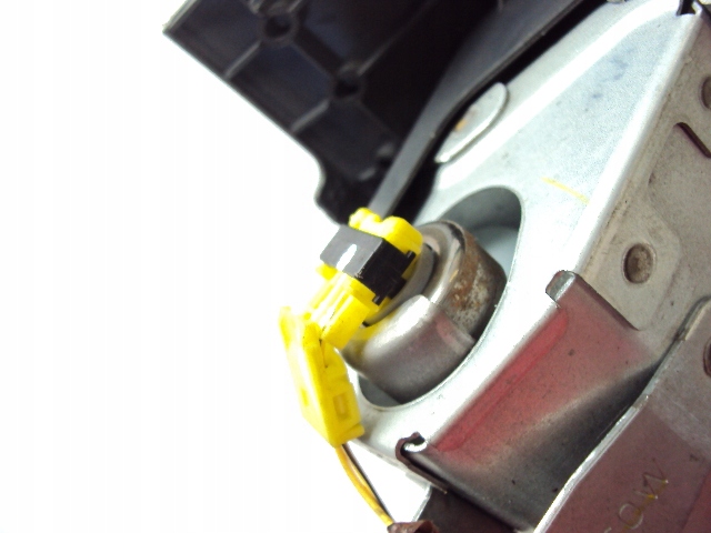 фото №5, Подушка подушка безопасности kolan toyota corolla verso ii 05 r