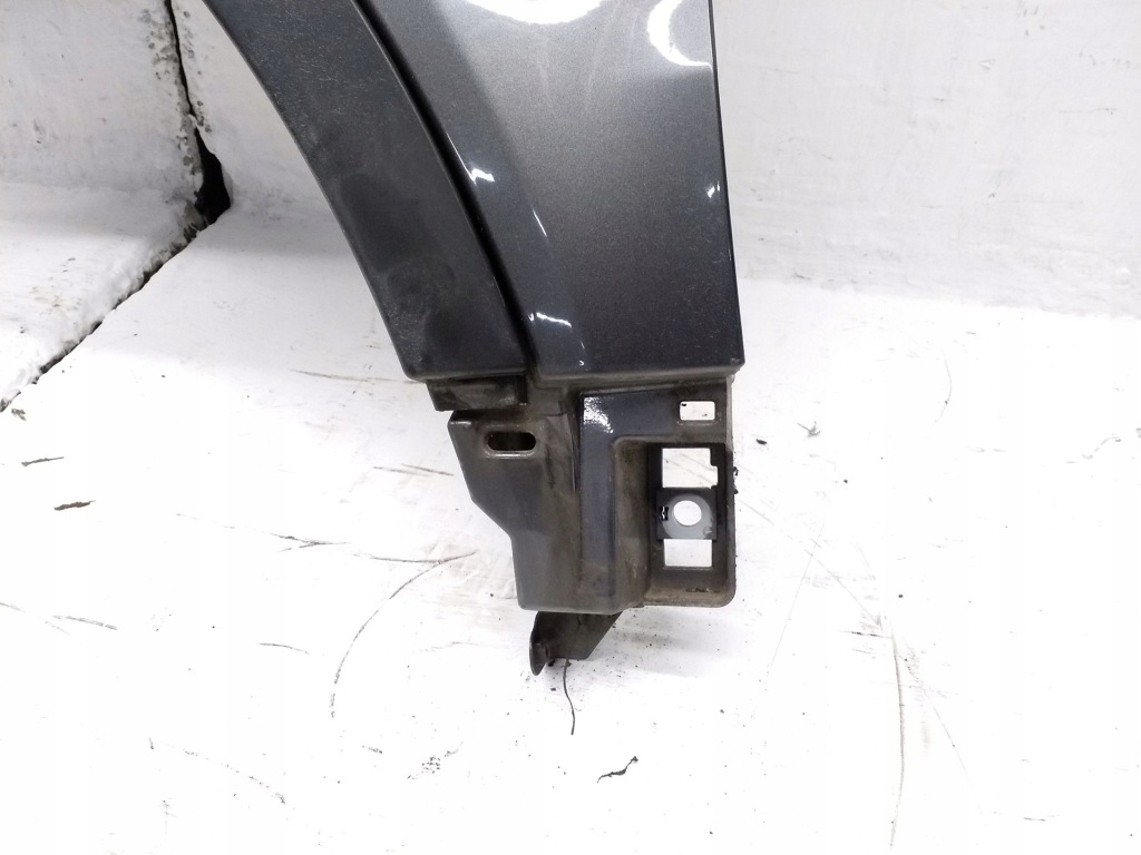 фото №4, Крыло левая сторона land rover range rover evoque l538