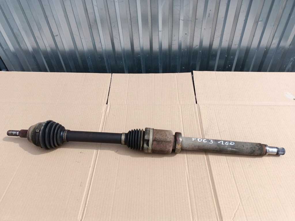 Купить Приводной вал длинная правый  ford focus mk3 1.6 tdci