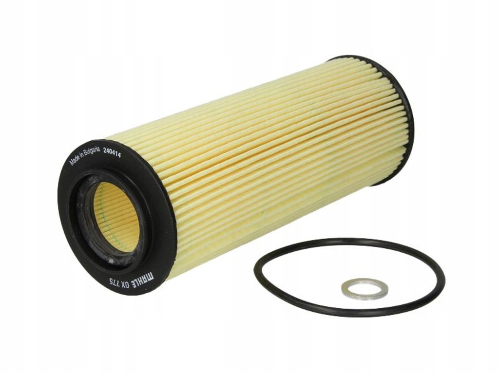 фото №1, Фільтр оливи hyundai ix55 kia borrego 3.0d 11.07-