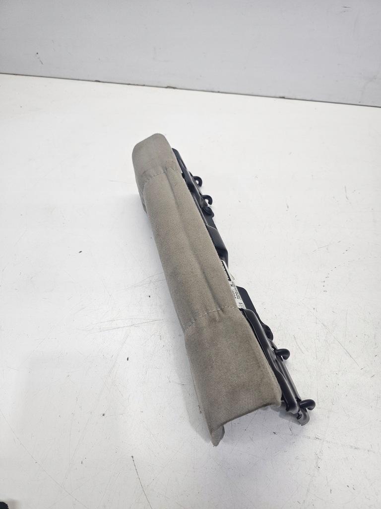 фото №6, Кронштейн isofix перед audi a4 b8 a5 8t q5 8t0881545 сірі