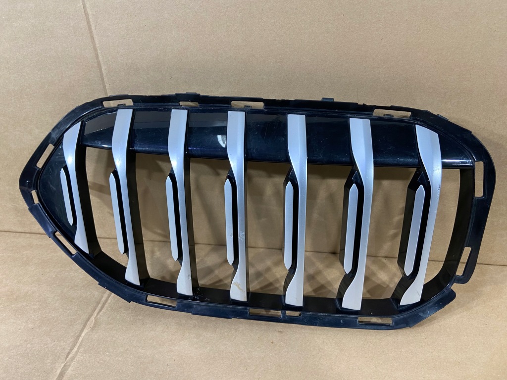 фото №1, Права решітка радіатора решітка радіатора bmw 2 f44 f-44 gran coupe
