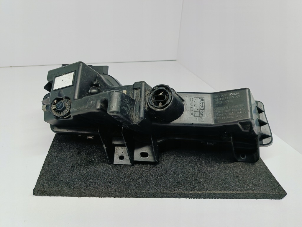 Tesla model y my 20- протитуманна фара drl лівий фара протитуманна led 1507932-00-c Ціна