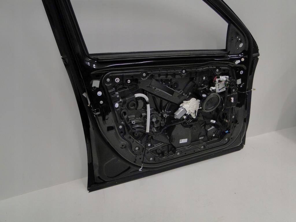 фото №10, Mercedes s klasa 223 w223 двері передні ліва long 197