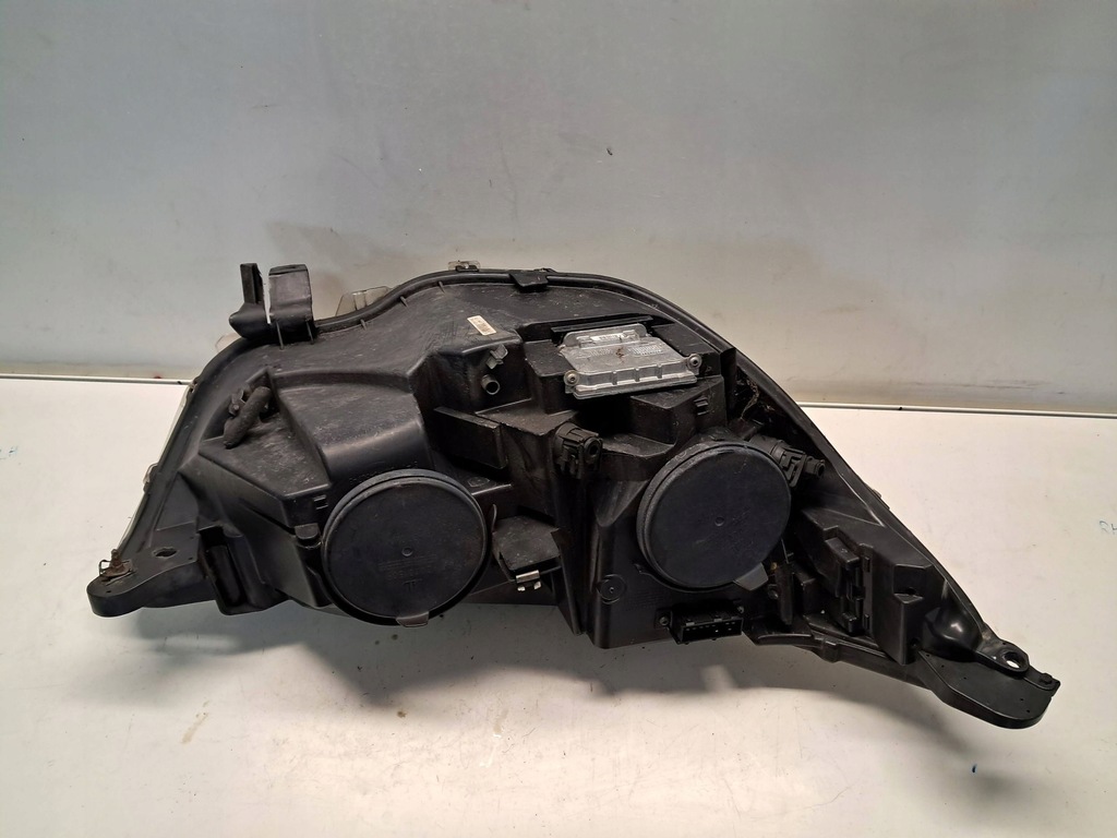 фото №11, Citroen ds4 левая лампа передняя - anglik ксенон