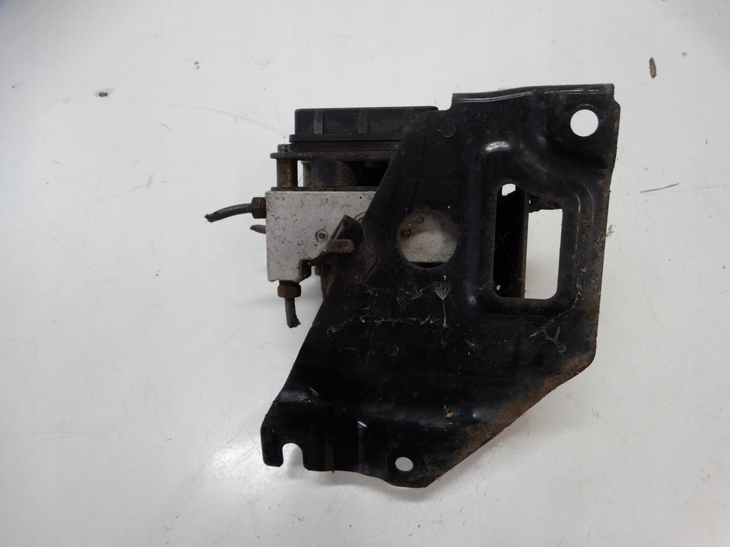 фото №10, Насос гальмівна abs mazda 6 бензин 2059047