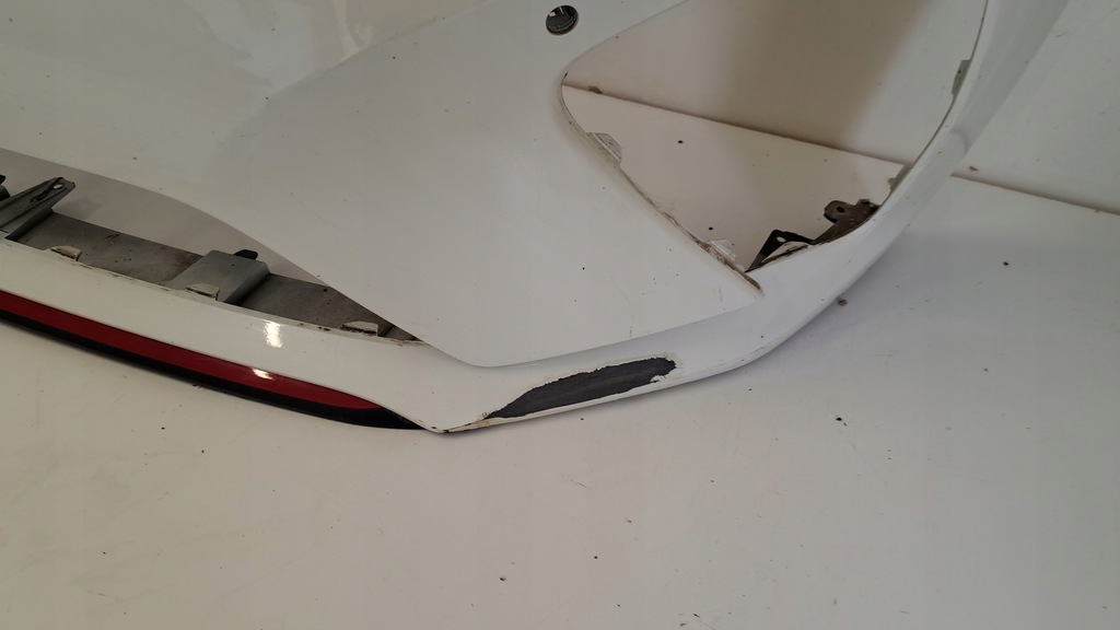 фото №10, Бампер перед kia ceed iii gt line 18-