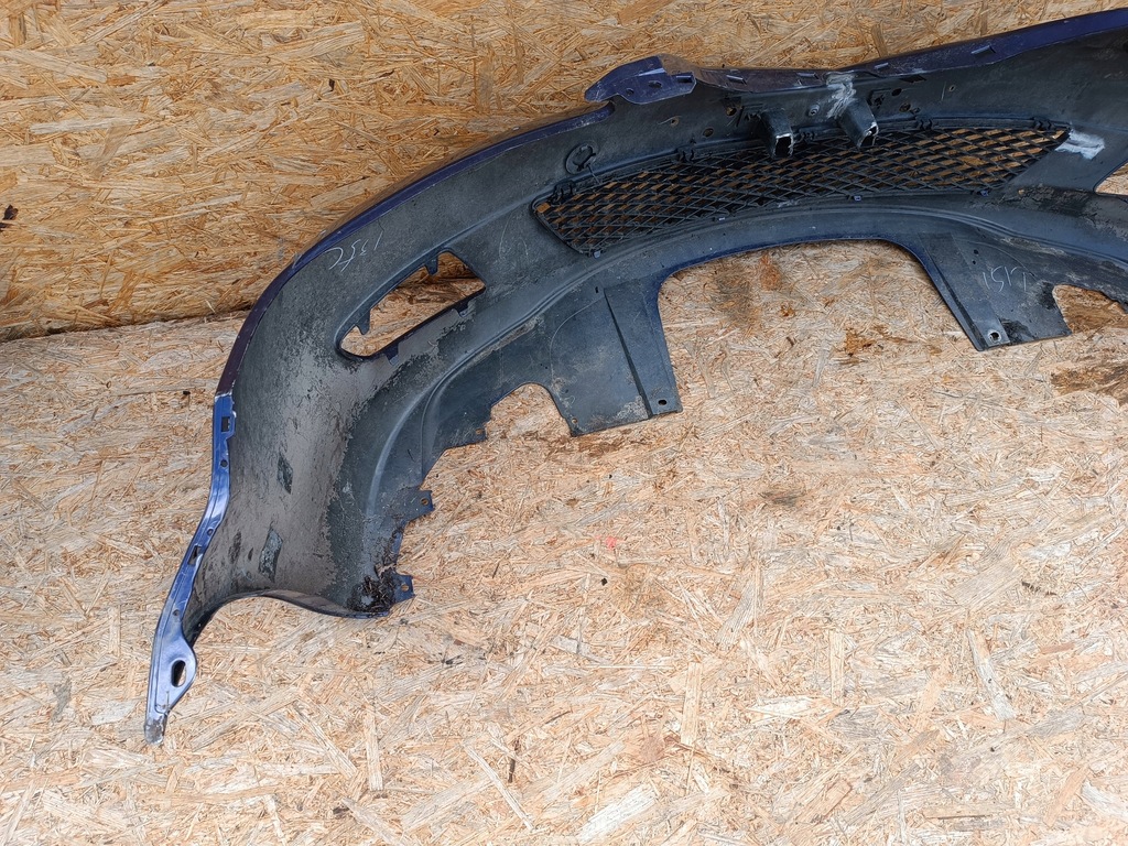 фото №13, Бампер перед передній оригінал gj6a-50031 mazda 6 gg 2002-2008