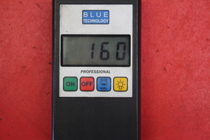 фото №11, Крила правий перед передній exyb citroen c3 c 3 1 i lift 05-09