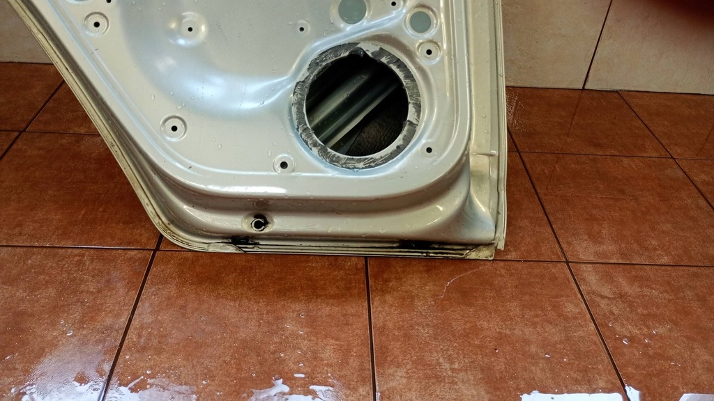 фото №15, Vw up seat mii skoda citigo 11-20 двері лівий задня задні ліва kol lr7l c508