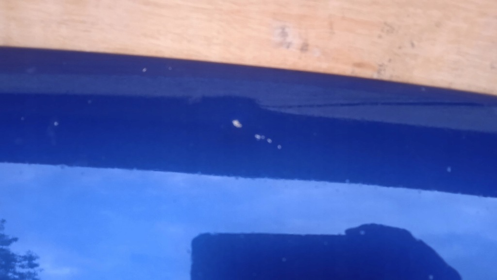 фото №13, Peugeot 607 капот kmwc