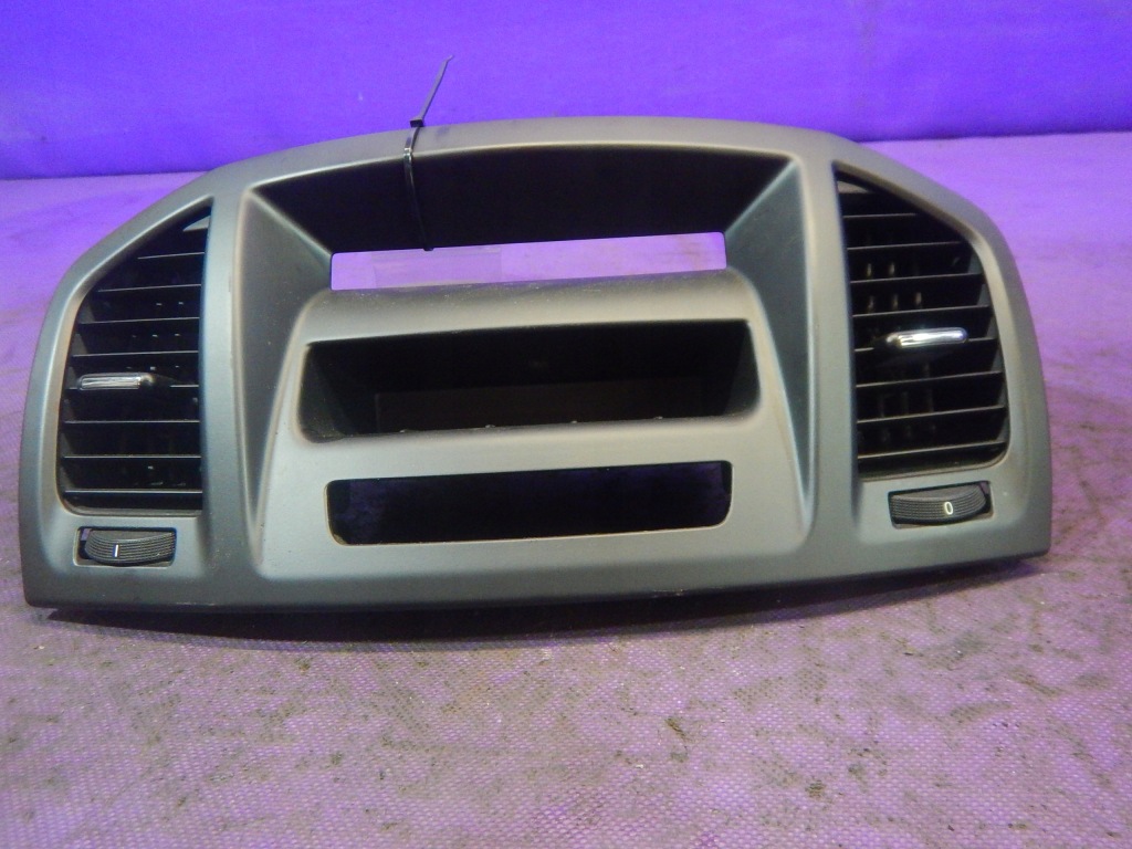 фото №1, Opel insignia 08-14 решётки обдув 13274792