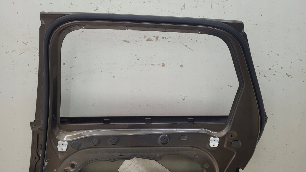 фото №9, Volvo v90 16- двері задня задні праве fv