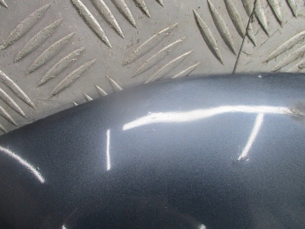 фото №7, Капот chrysler 300m pbq