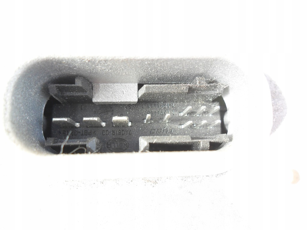 фото №8, Модуль поворота ксенон mercedes cls w219 a0028206026