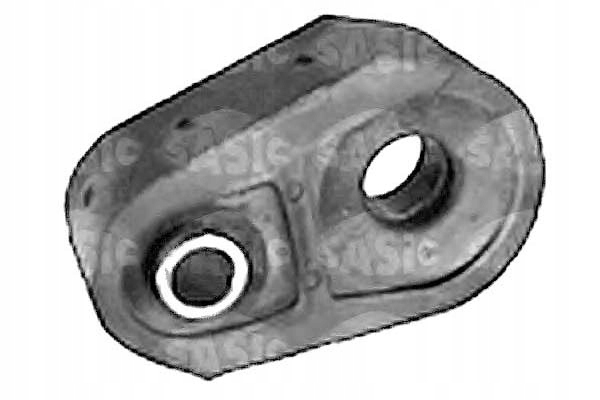 фото №1, Sasic тяга соединитель стабилизатора [sasic]