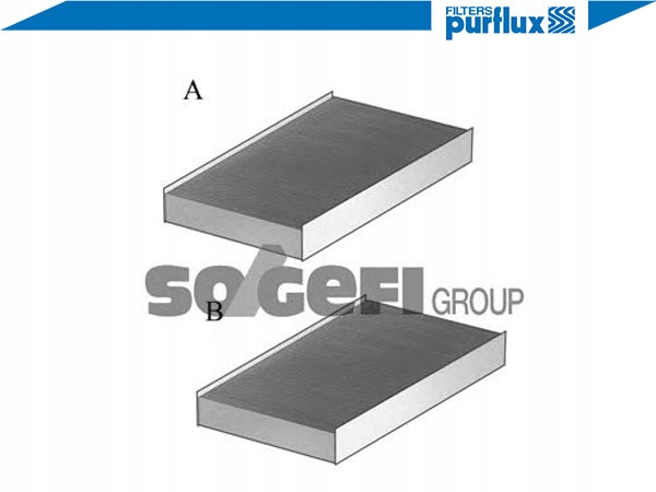 фото №3, Фільтр кабіни з вугіллям audi a6 a6 allroad r8 r8 spy