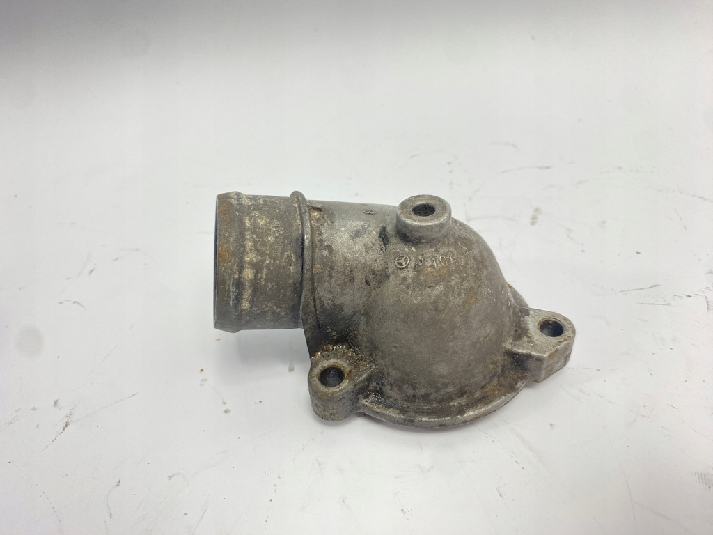 фото №10, Корпус корпус термостата mercedes w124 m104 e280 e320 320ce 280 1042030274