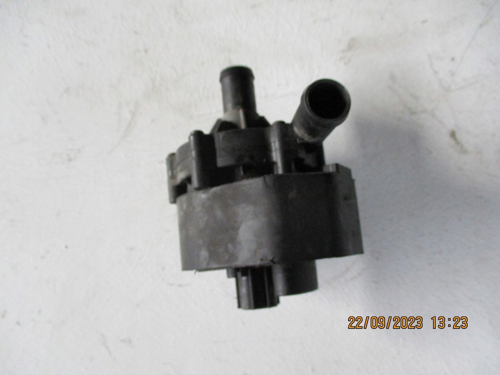 фото №1, Насос wody tesla 1037327