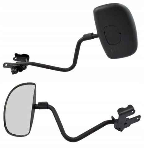 фото №1, Зеркало передние volvo fh/fm 05-12 fmx