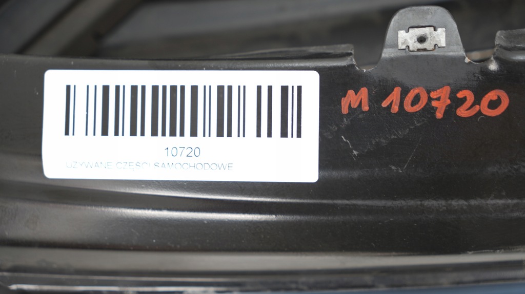 фото №8, Pas перед передній opel astra k 12-15r 1.6 cdti