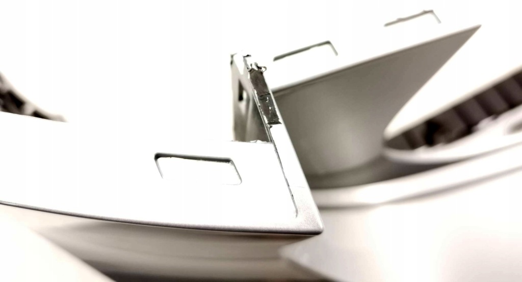 фото №14, Новый оригинальный номер бампер задняя vw tiguan ii r-line 6xpdc la7w