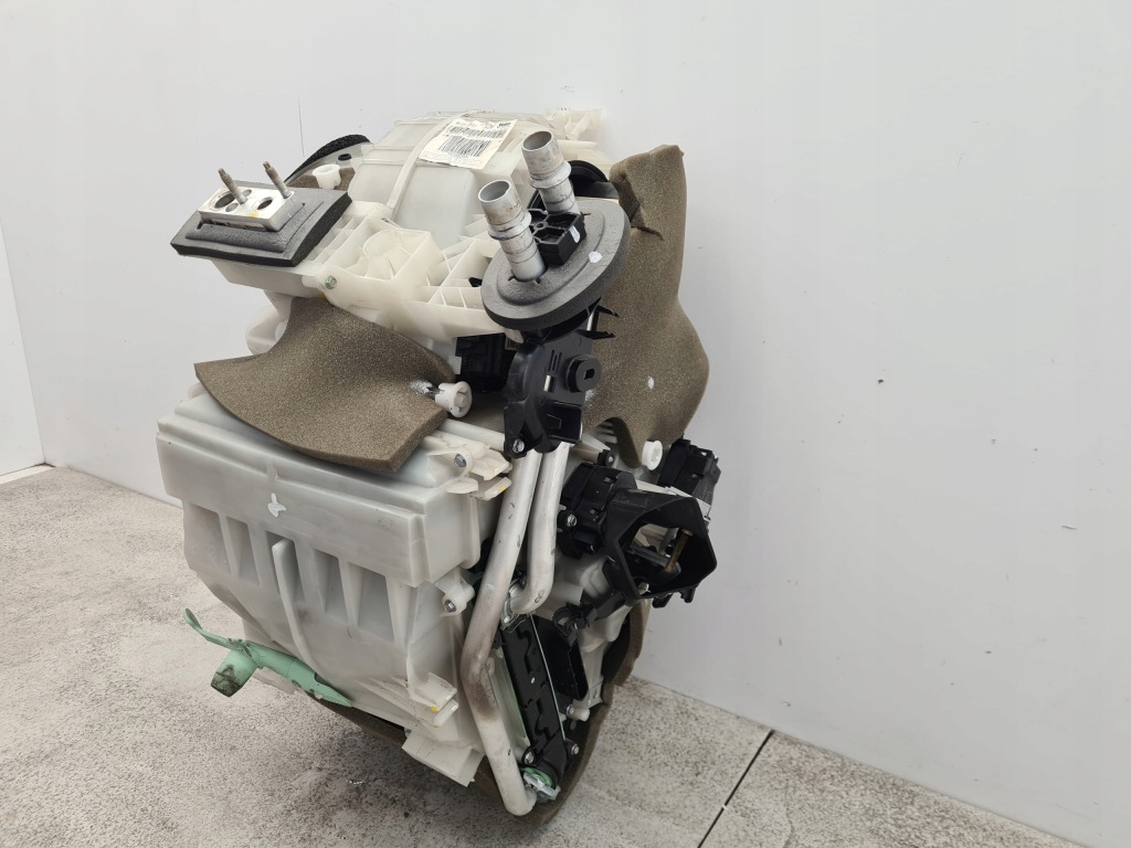 фото №13, Peugeot 308 t7 обігрівач 9655812580