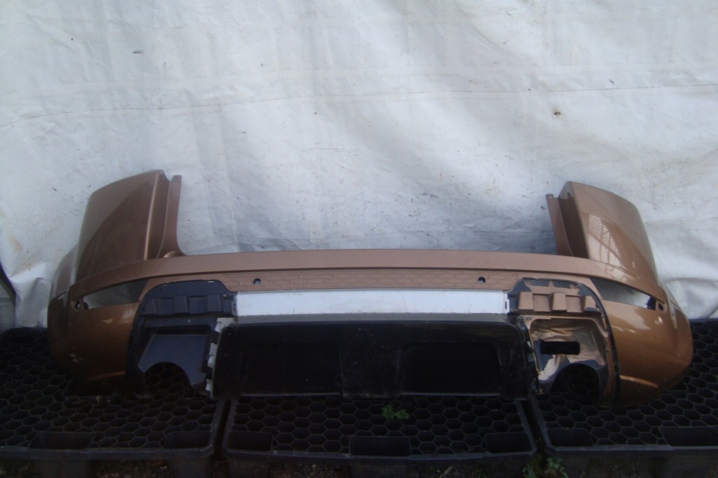 Купити Бампер задній задній range rover evoque