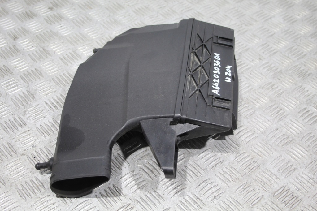 фото №1, Корпус фільтра повітря c-klasa w204 lift