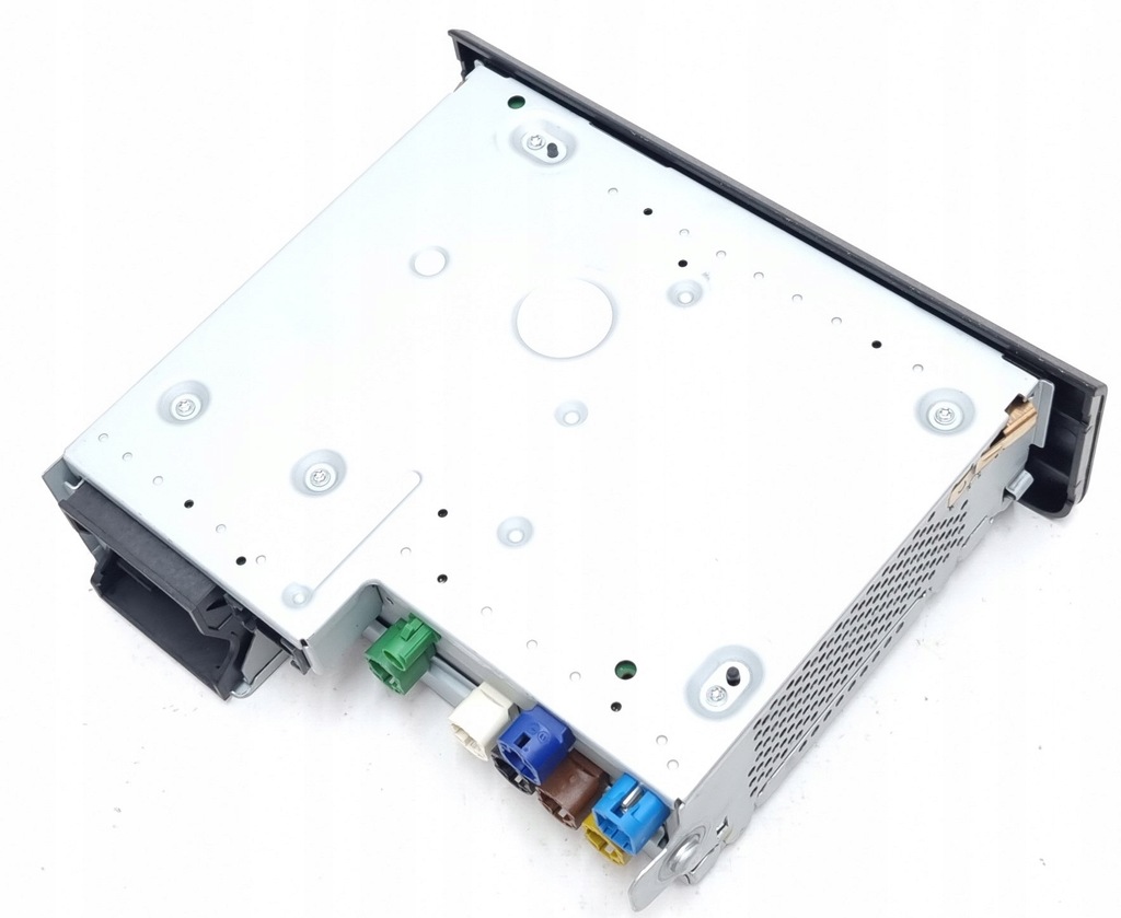 фото №9, Навигация mib3 audi a4 b9 a5 8w lift 8w2035057s