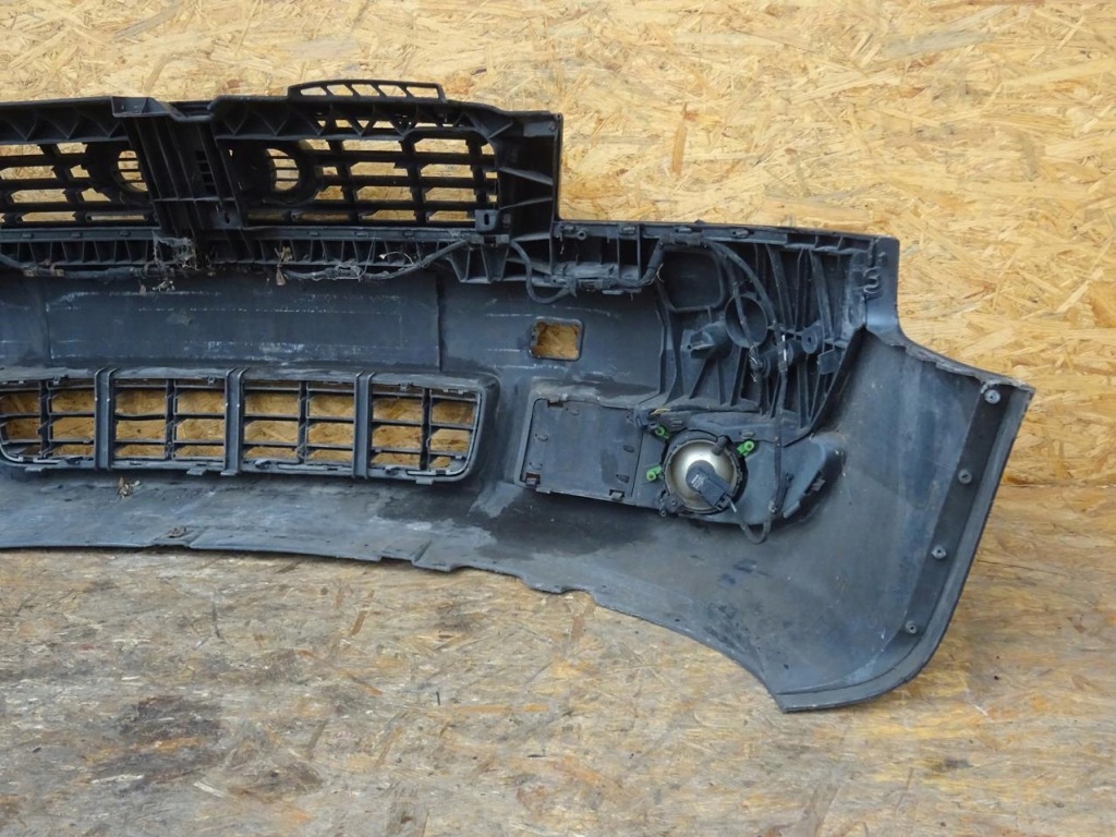 Audi a4 b6 cabrio 01- бампер перед передний kompletny решётка радиатора противотуманные фары lz9w в Украине