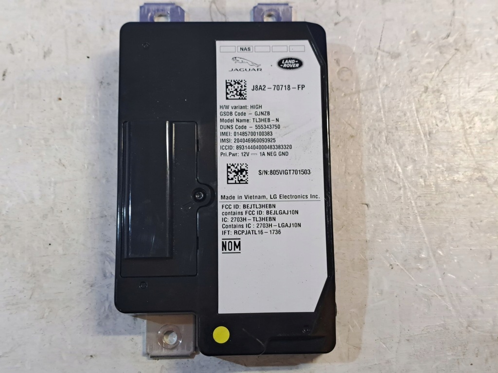 фото №5, Jaguar xe 2019 другое