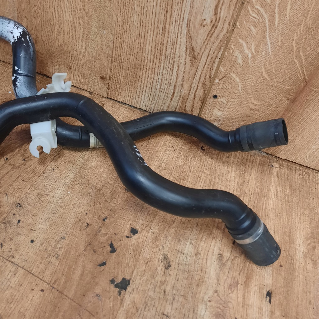 фото №9, Bmw f20 дизель заливна горловина пального труба