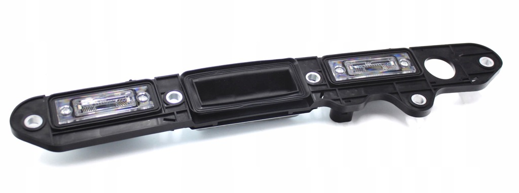 фото №10, Ручка мікровимикач кришки кришки багажника vw passat b6 kombi golf v plus