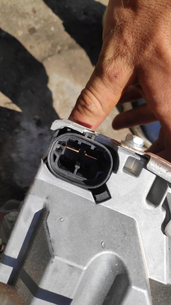 фото №7, Колонка рулевая renault koleos i 48810jy00a