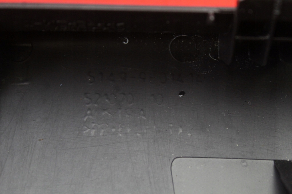 фото №9, Свет стоп-сигнал стоп 5149-9801414 mini countryman 1 i r60 10-17