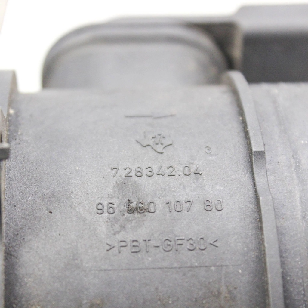 Ford focus 2012 расходомер массовый воздуха maf в Украине