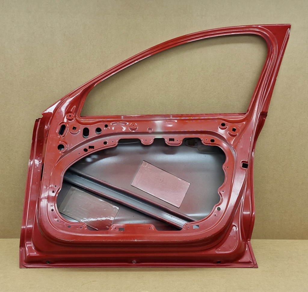 фото №13, Дверь правое передние правый перед volvo s60 iii v60 ii 2018-