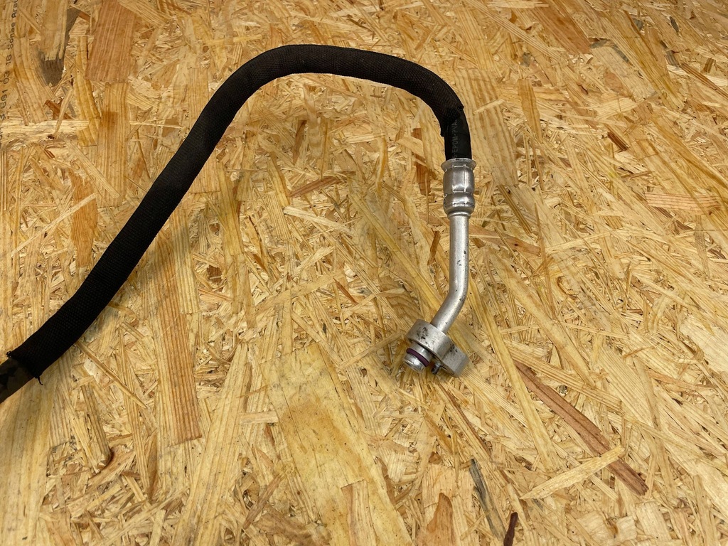 фото №8, Wąż трубка шланг кондиціонера audi a4 b9 a5 8w 8w0816721bc 2015-