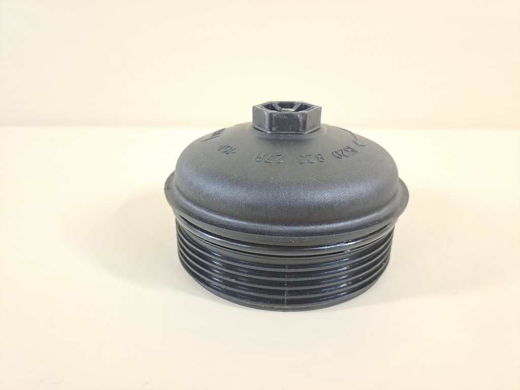 фото №1, Sandero iii stepway гайка корпус фільтра оливи